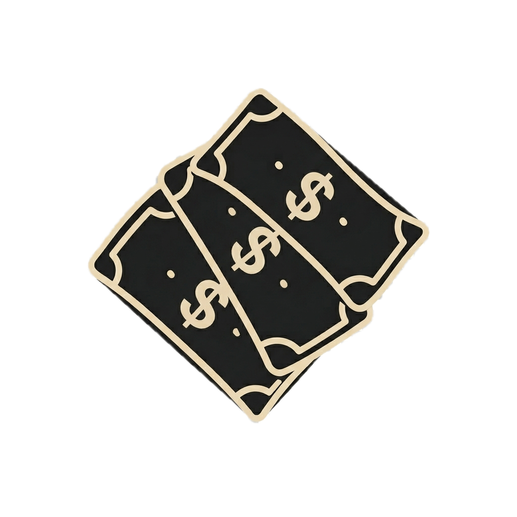 Cash icon